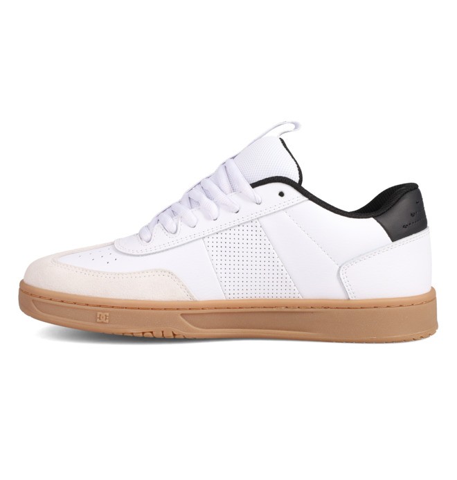 DC Astrix - Leather Shoes for Men  DC02261