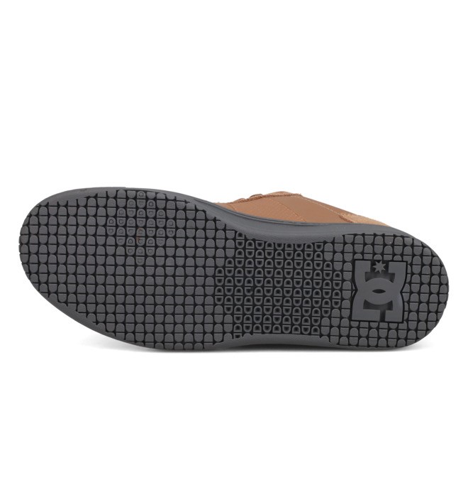 DC Astrix - Leather Shoes for Men  DC02261