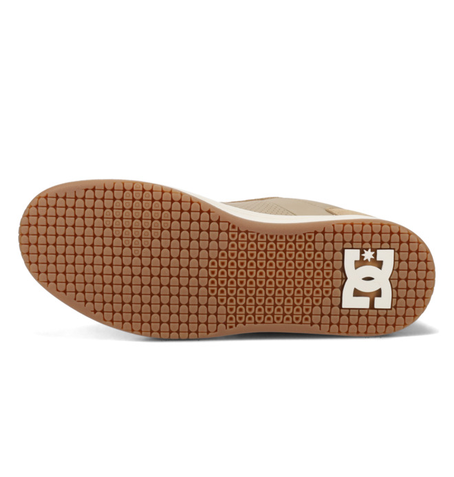 DC Astrix - Leather Shoes for Men  DC02261