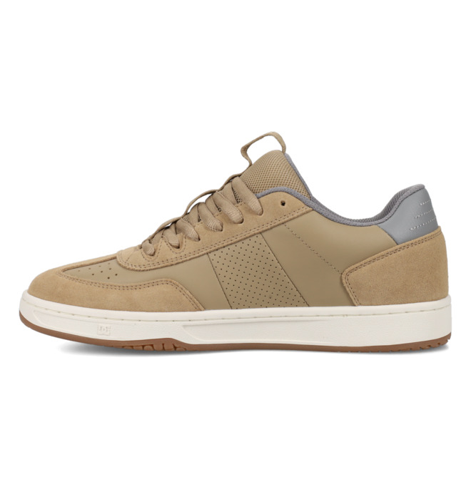 DC Astrix - Leather Shoes for Men  DC02261
