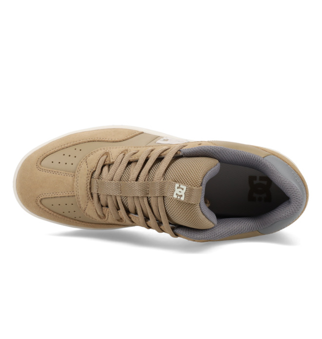 DC Astrix - Leather Shoes for Men  DC02261