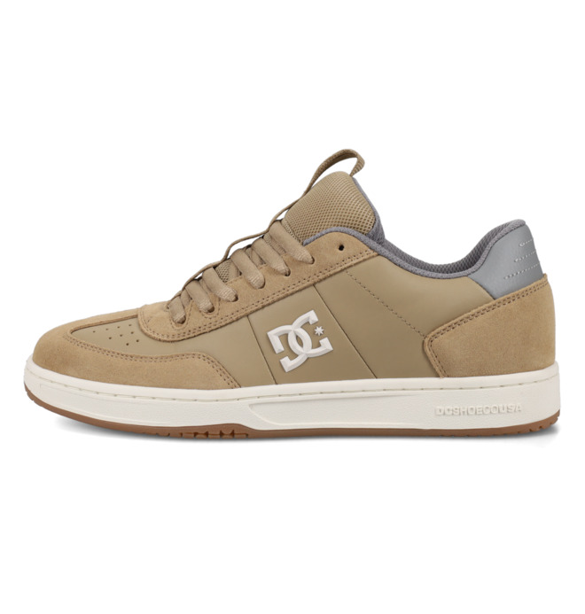 DC Astrix - Leather Shoes for Men  DC02261