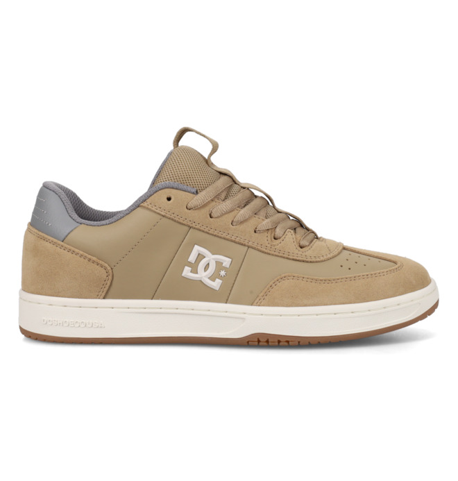 DC Astrix - Leather Shoes for Men  DC02261