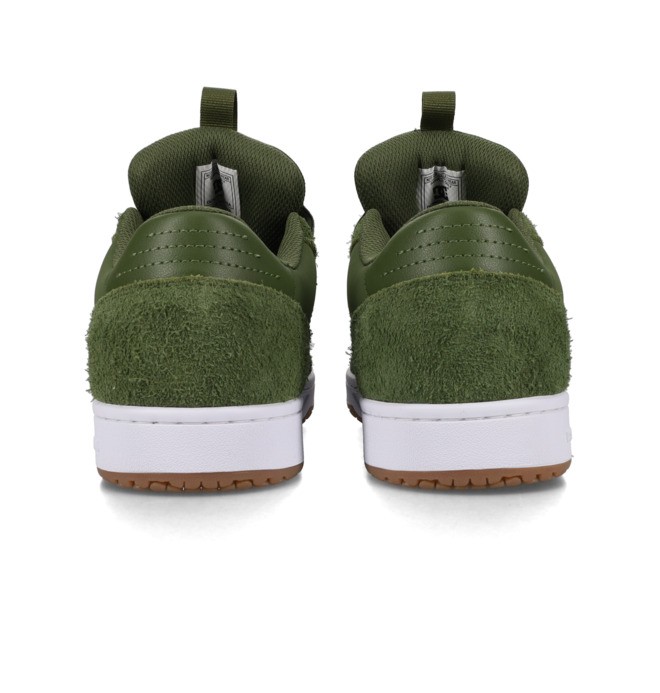 DC Astrix - Leather Shoes for Men  DC02261