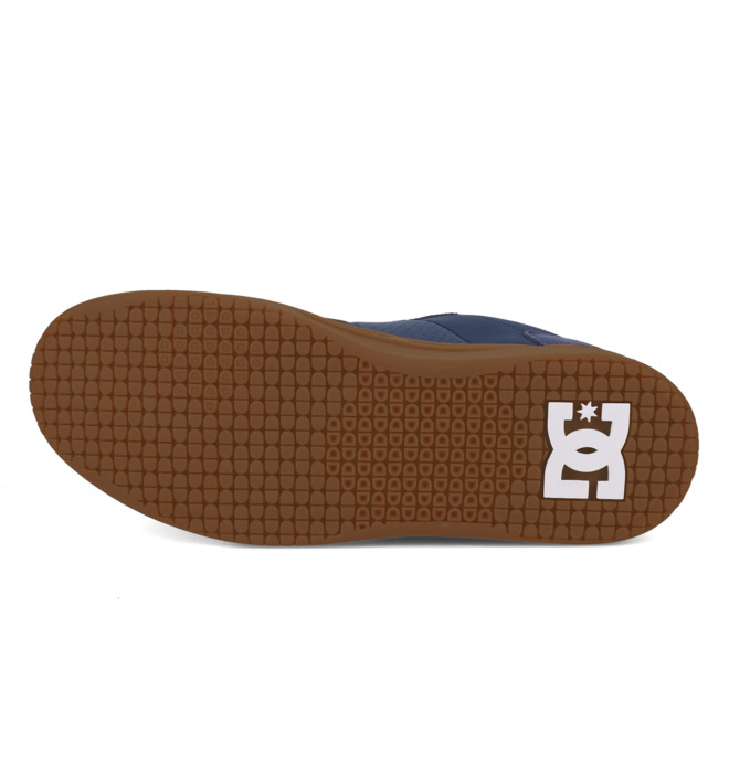 DC Astrix - Leather Shoes for Men  DC02261