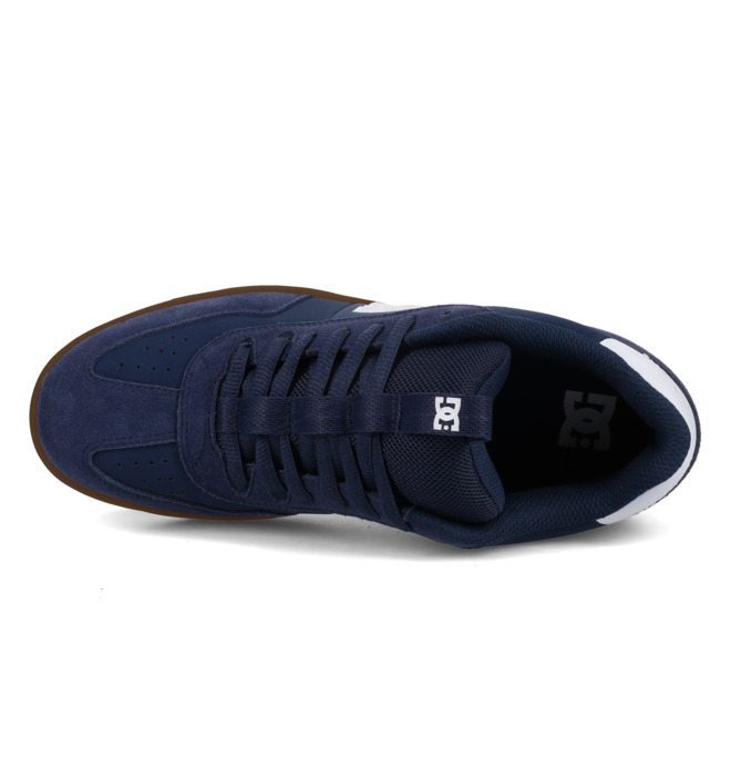 DC Astrix - Leather Shoes for Men  DC02261