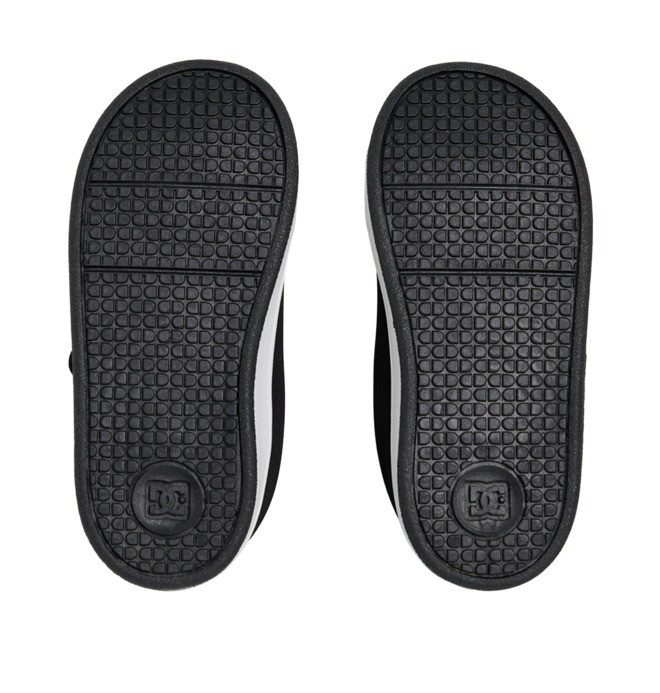 Toddler Court Graffik  - Shoes for Toddlers  DC02547