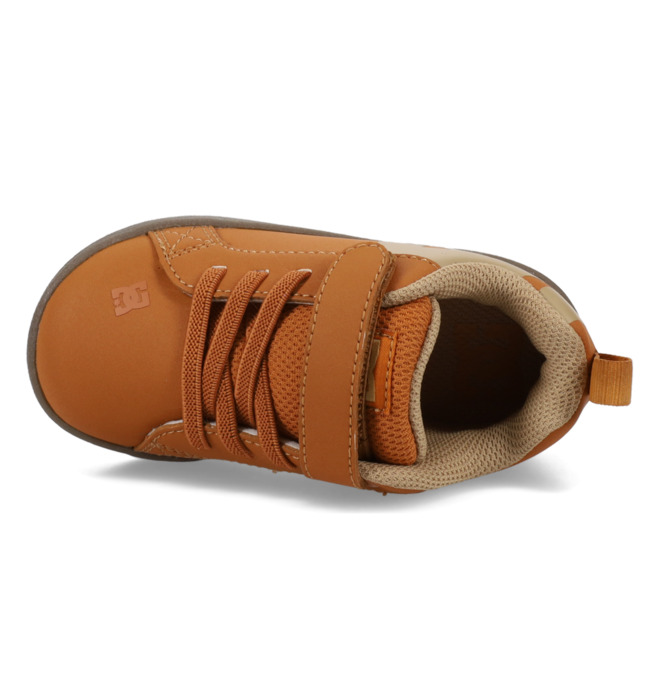 Toddler Cg V  - Shoes for Toddlers  DC02547