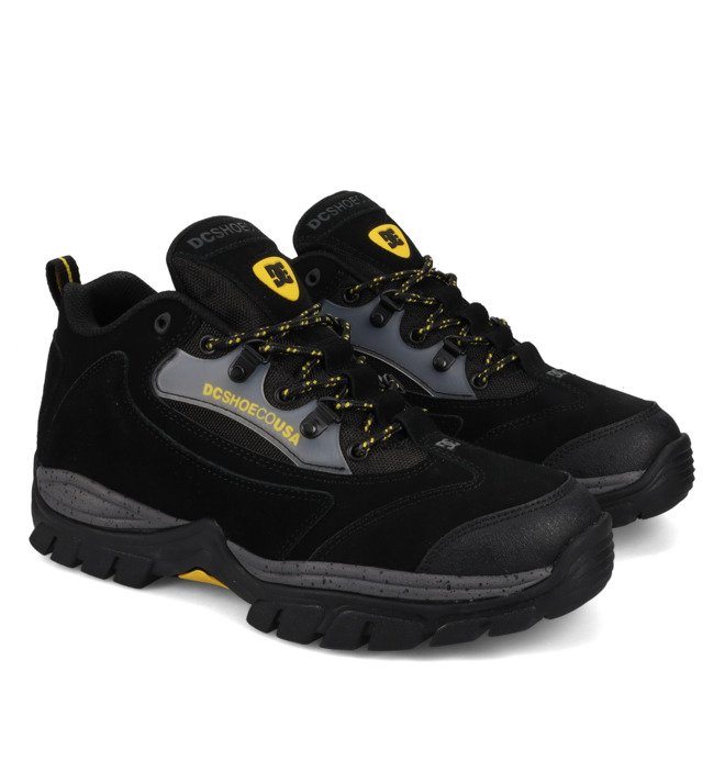 Recon - Lace-Up Boots for Men  DC02635
