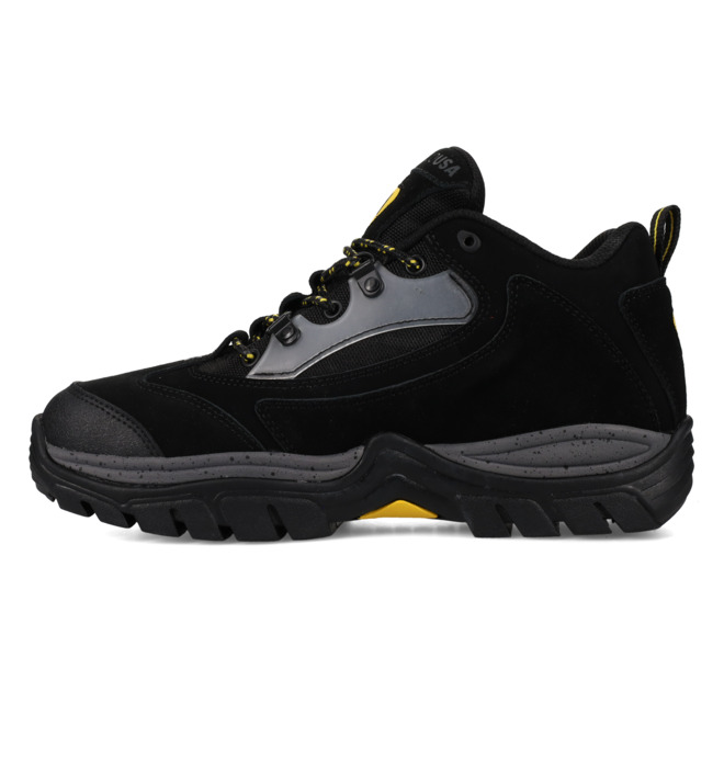 Recon - Lace-Up Boots for Men  DC02635