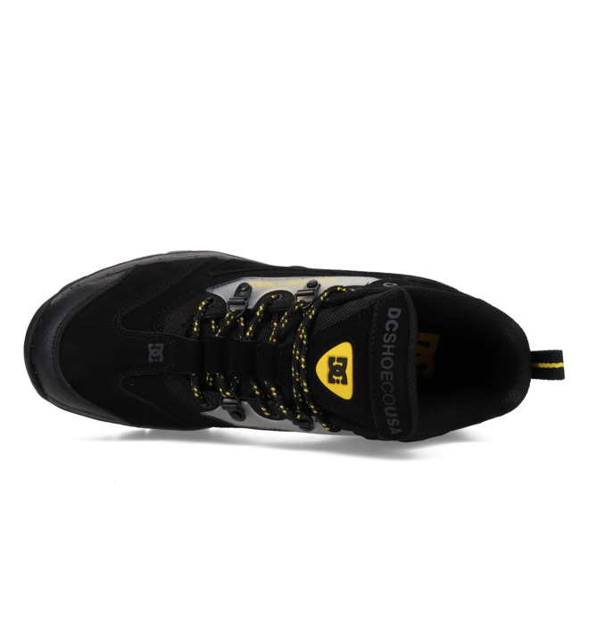 Recon - Lace-Up Boots for Men  DC02635