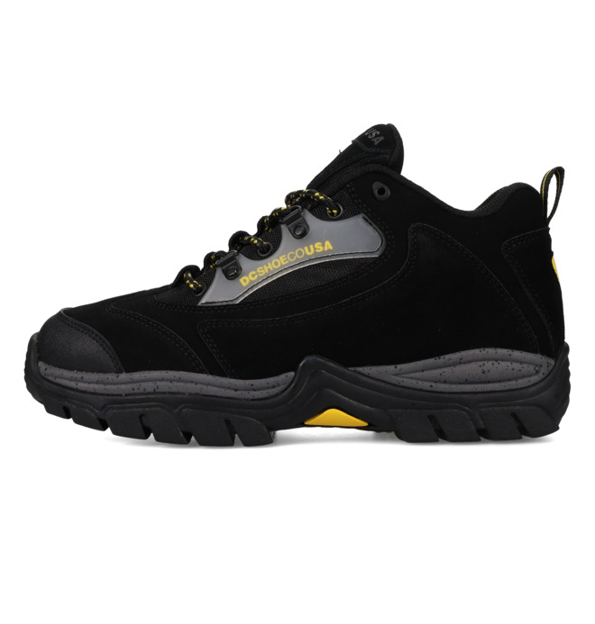 Recon - Lace-Up Boots for Men  DC02635