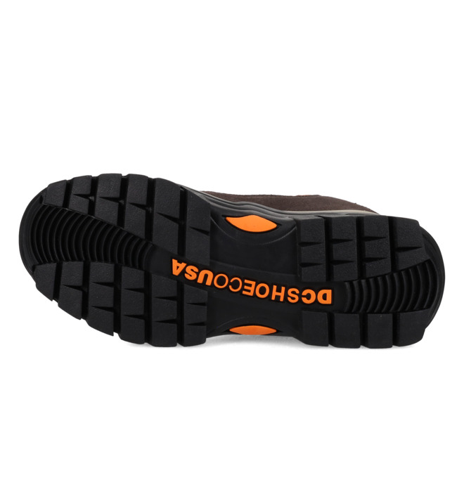 Recon - Lace-Up Boots for Men  DC02635