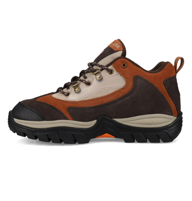Recon - Lace-Up Boots for Men  DC02635