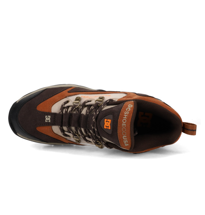 Recon - Lace-Up Boots for Men  DC02635