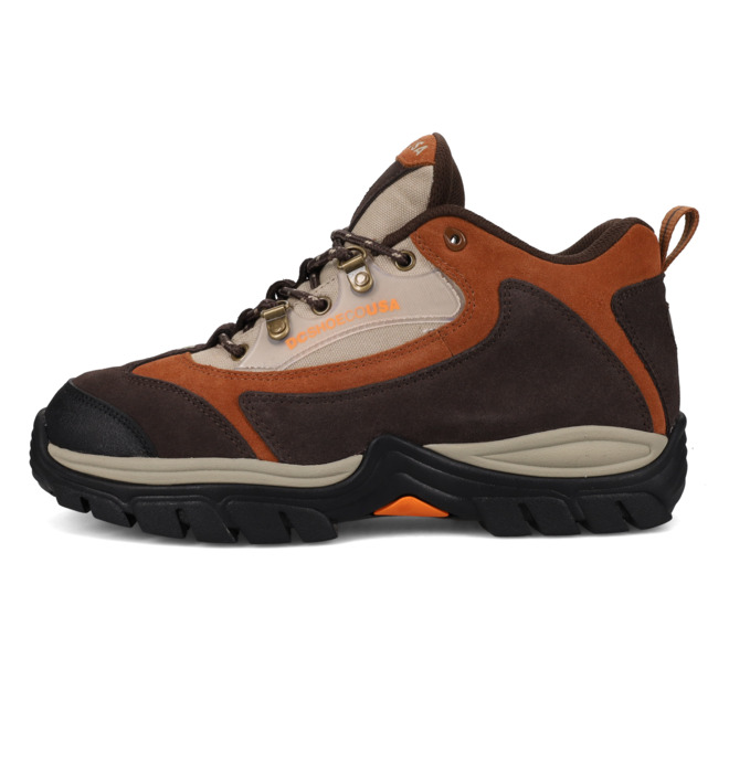 Recon - Lace-Up Boots for Men  DC02635
