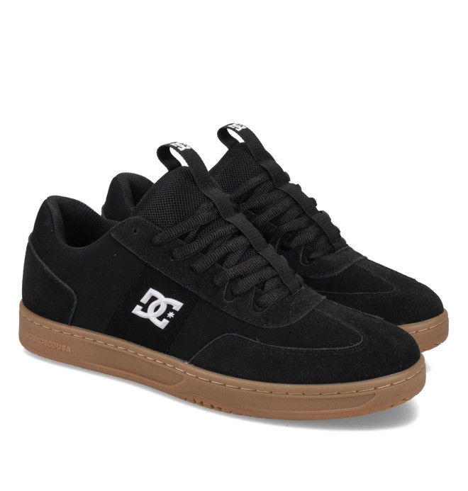 DC Astrix S - Skate Shoes for Men  DC02741