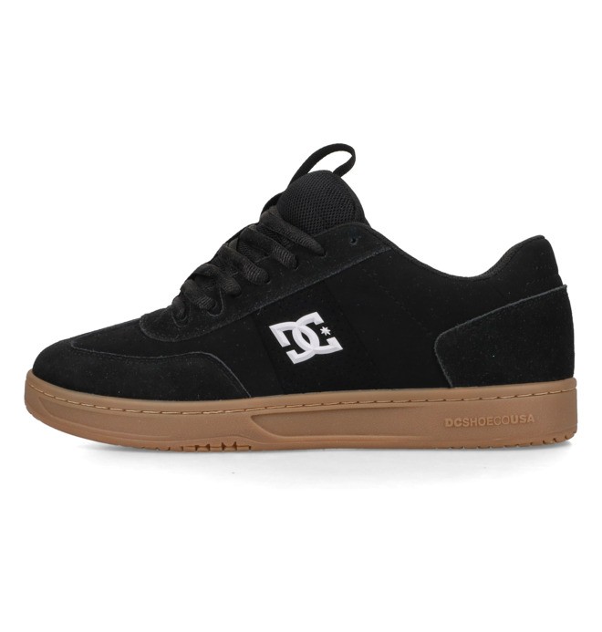 DC Astrix S - Skate Shoes for Men  DC02741