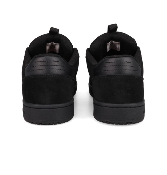 DC Astrix S - Skate Shoes for Men  DC02741