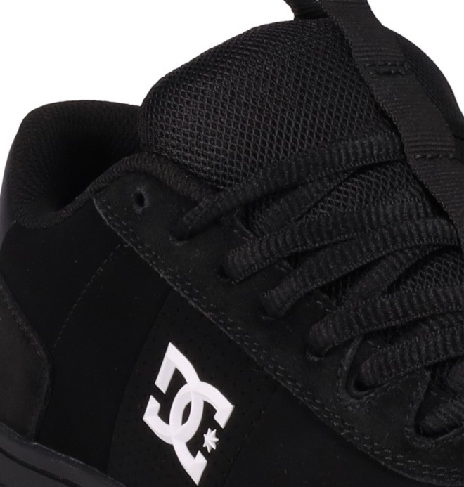 DC Astrix S - Skate Shoes for Men  DC02741