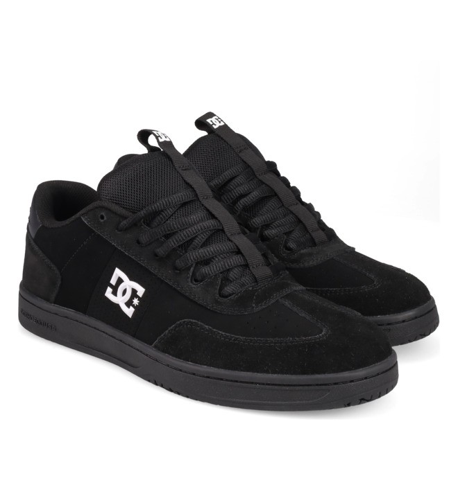 DC Astrix S - Skate Shoes for Men  DC02741