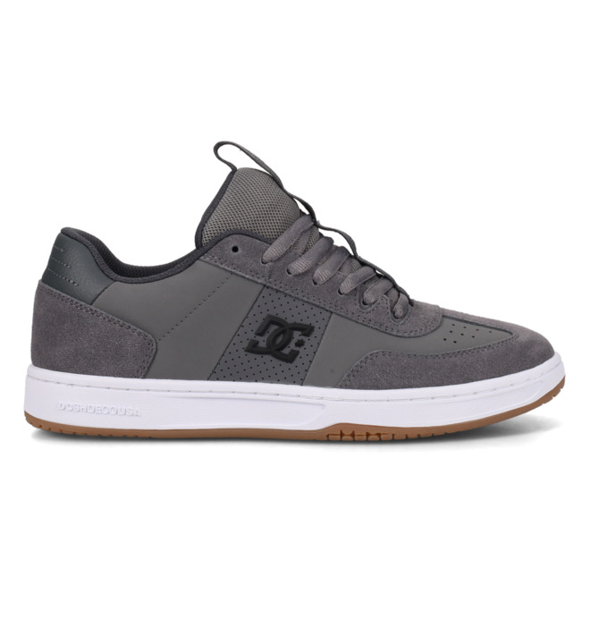 DC Astrix S - Skate Shoes for Men  DC02741