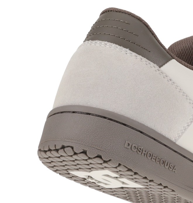 DC Astrix S - Skate Shoes for Men  DC02741