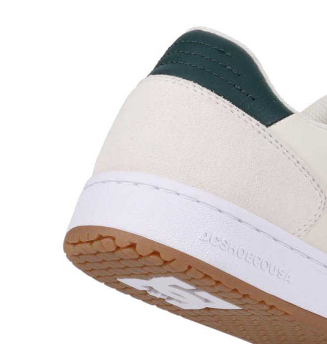 DC Astrix S - Skate Shoes for Men  DC02741