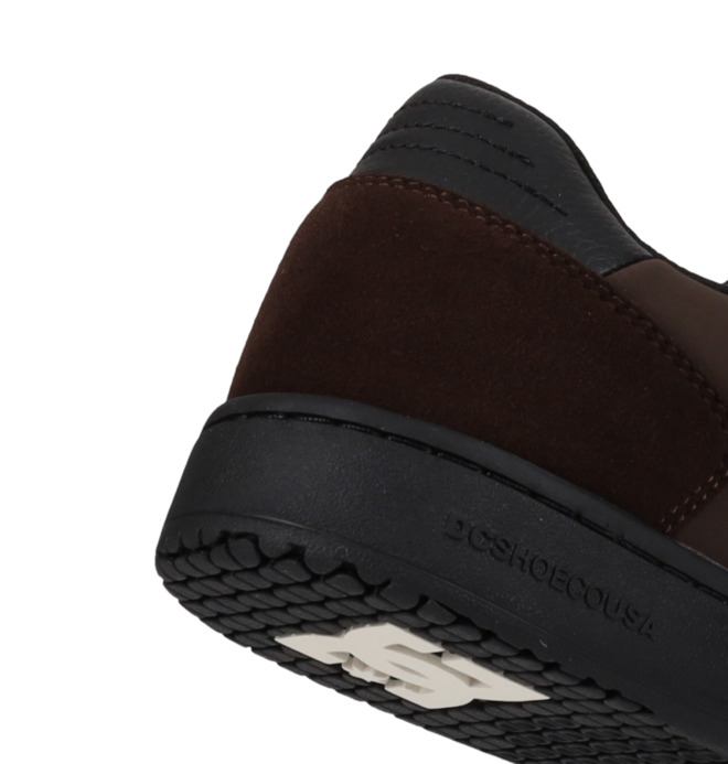 DC Astrix S - Skate Shoes for Men  DC02741