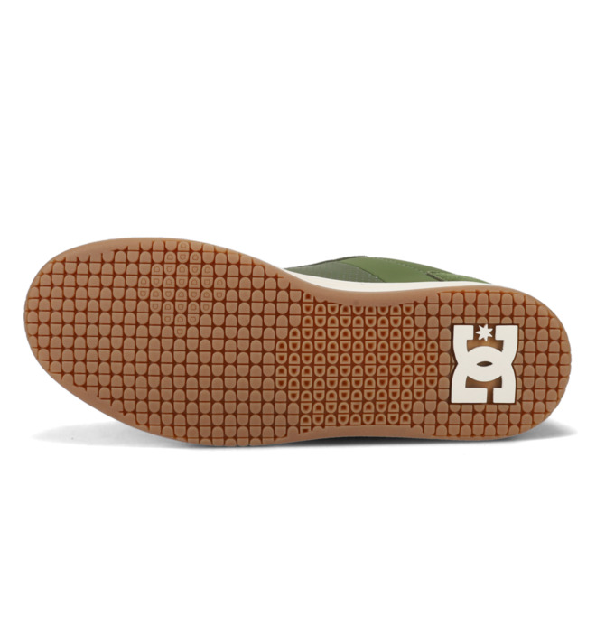 DC Astrix S - Skate Shoes for Men  DC02741