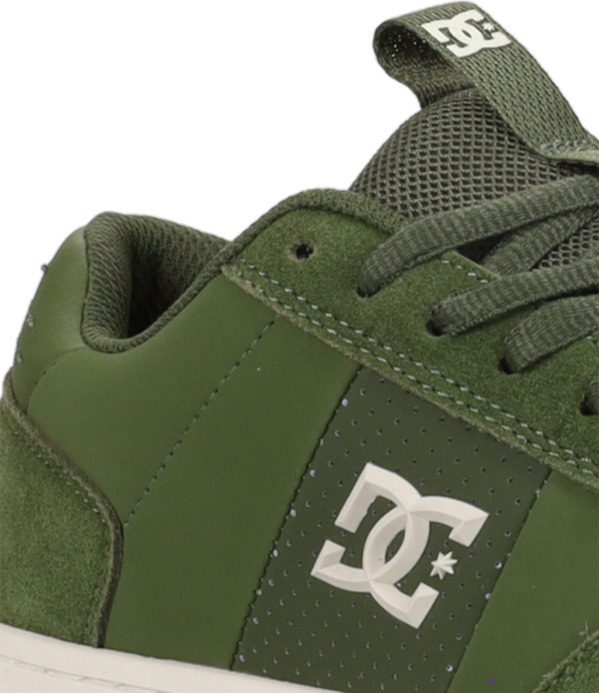 DC Astrix S - Skate Shoes for Men  DC02741