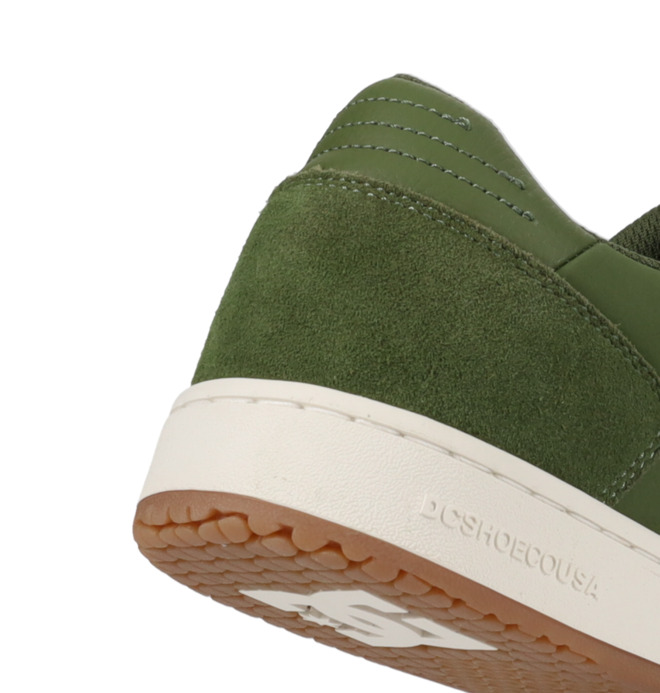DC Astrix S - Skate Shoes for Men  DC02741