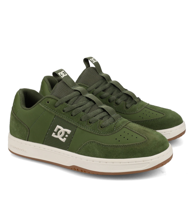 DC Astrix S - Skate Shoes for Men  DC02741