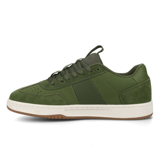 DC Astrix S - Skate Shoes for Men  DC02741