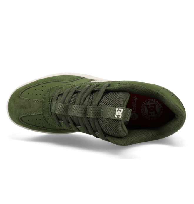 DC Astrix S - Skate Shoes for Men  DC02741