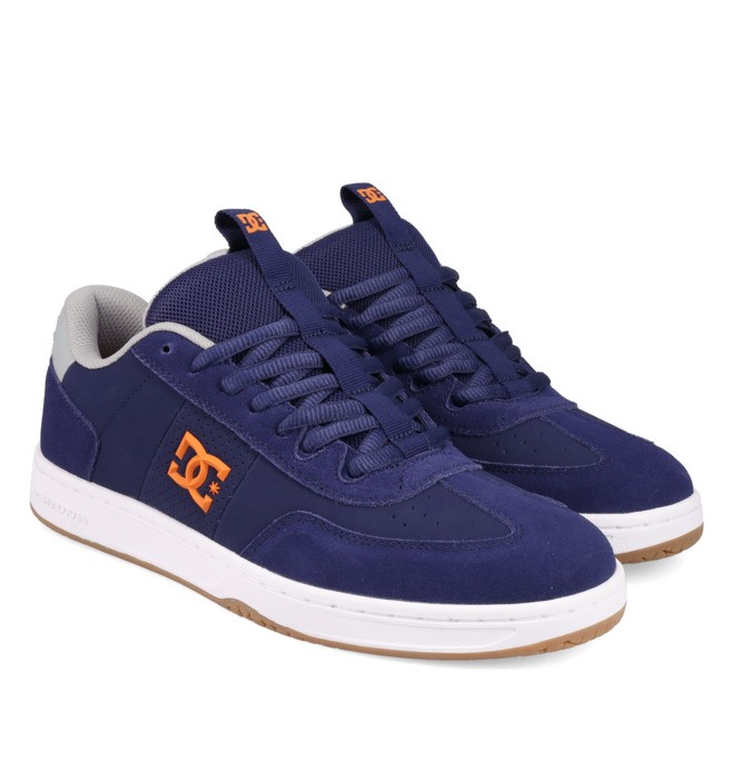 DC Astrix S - Skate Shoes for Men  DC02741