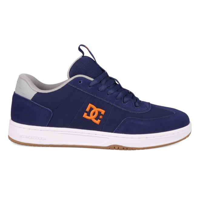 DC Astrix S - Skate Shoes for Men  DC02741