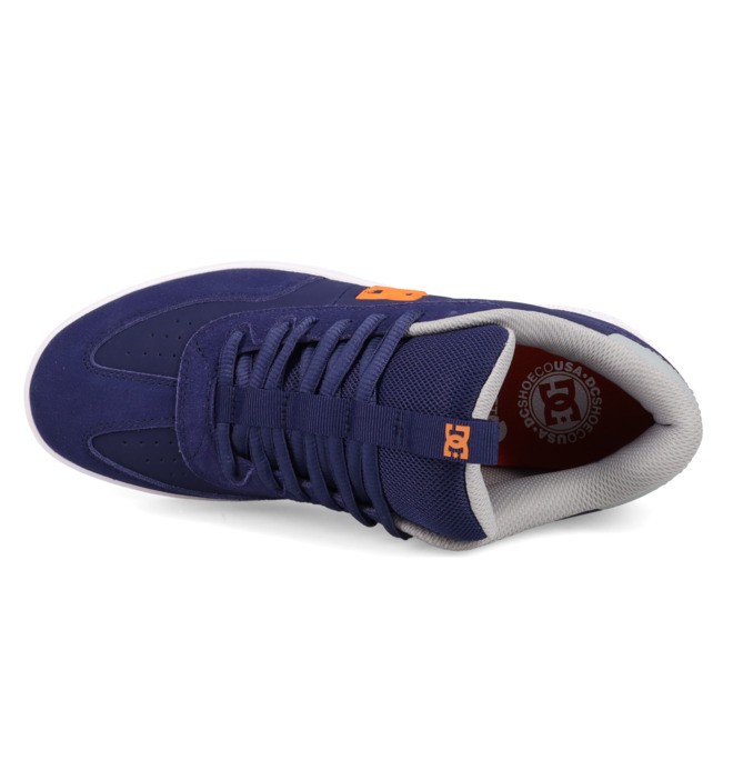 DC Astrix S - Skate Shoes for Men  DC02741