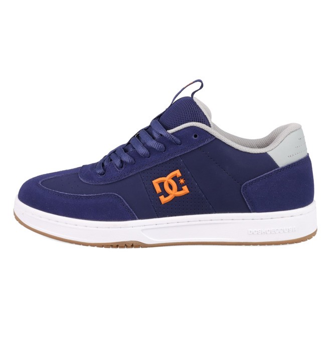 DC Astrix S - Skate Shoes for Men  DC02741