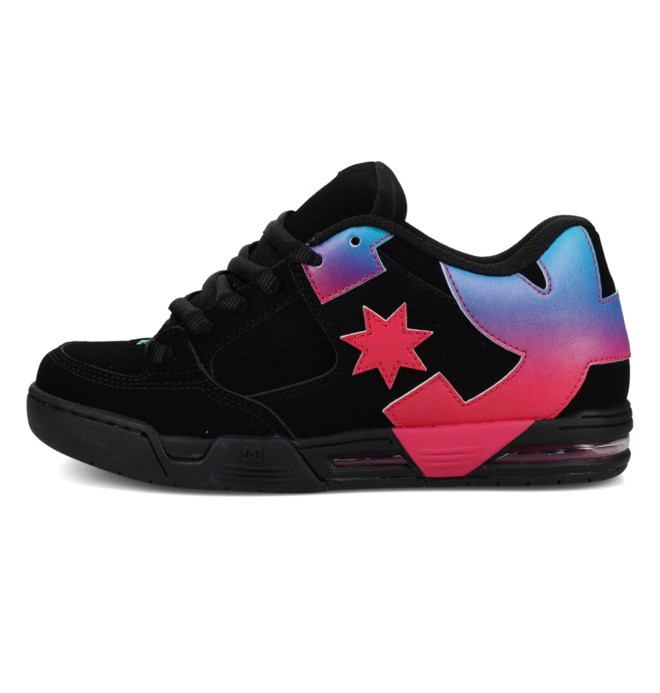 Command - Low-Cut Vizair Shoes for Women  DC02744