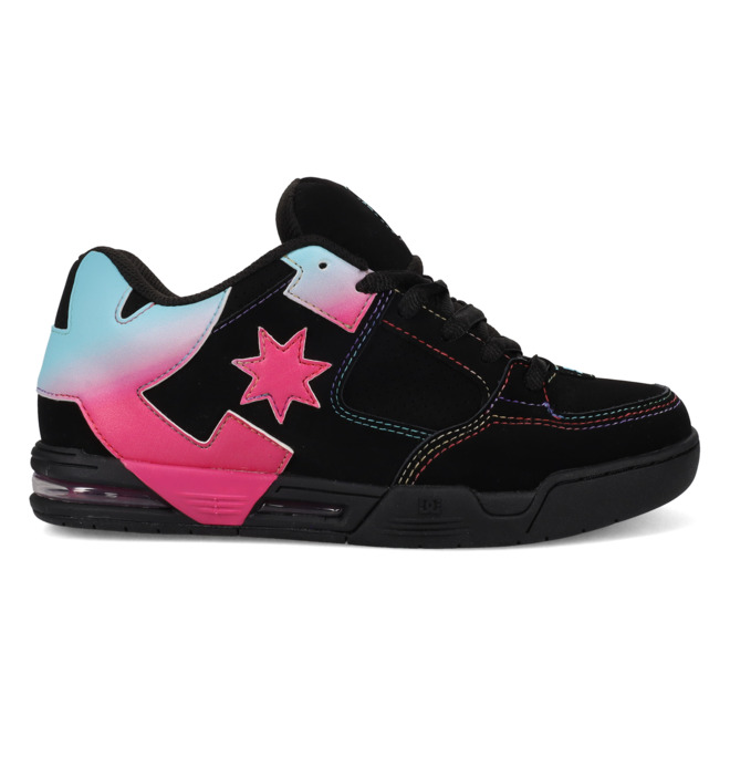 Command - Low-Cut Vizair Shoes for Women  DC02744