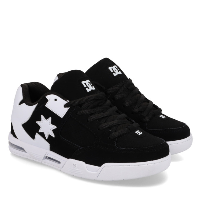 Command - Low-Cut Vizair Shoes for Women  DC02744