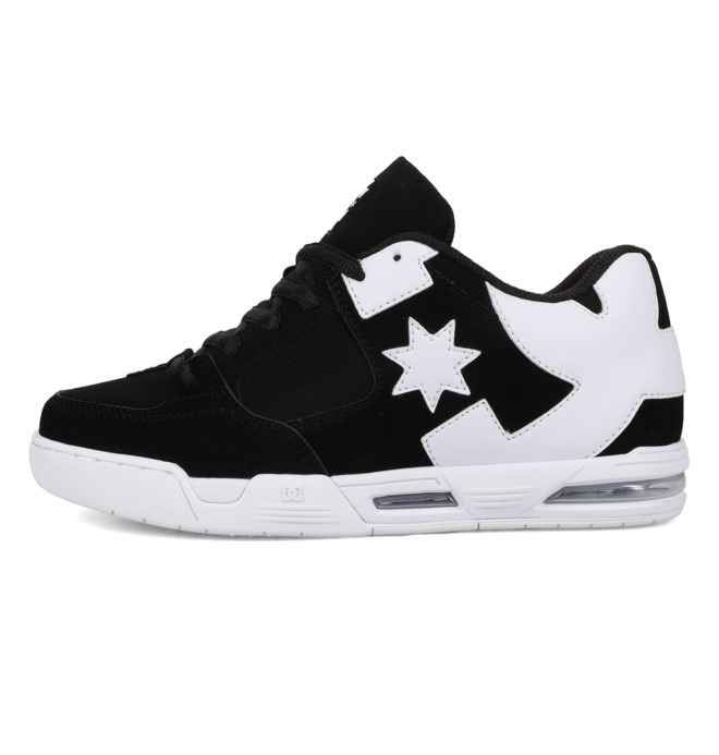 Command - Low-Cut Vizair Shoes for Women  DC02744