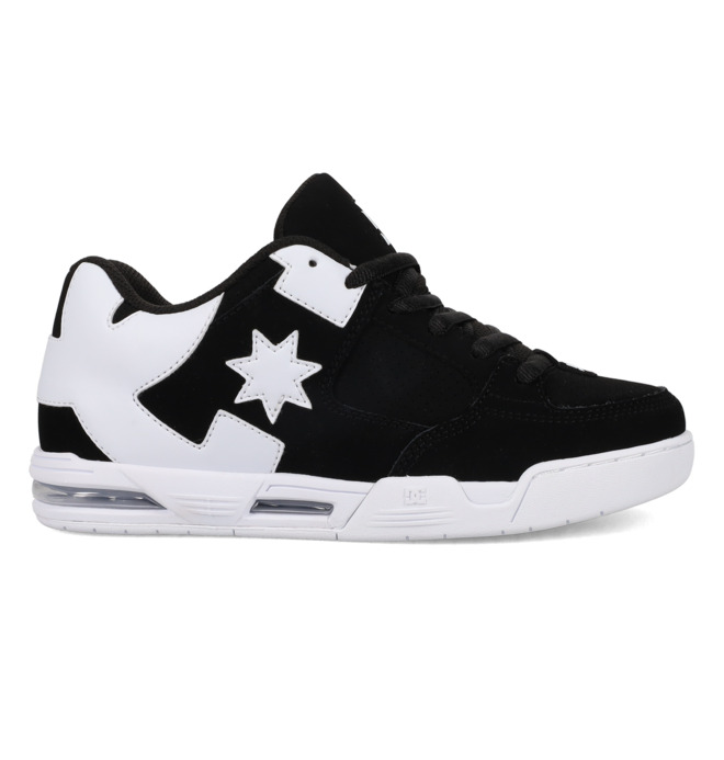 Command - Low-Cut Vizair Shoes for Women  DC02744
