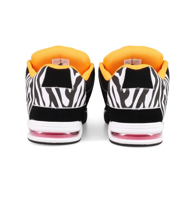 Command - Low-Cut Vizair Shoes for Women  DC02744
