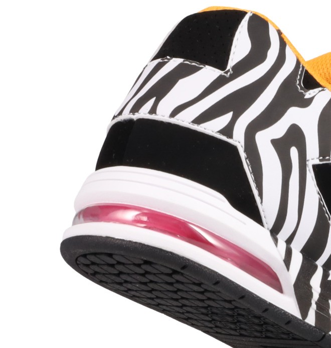 Command - Low-Cut Vizair Shoes for Women  DC02744