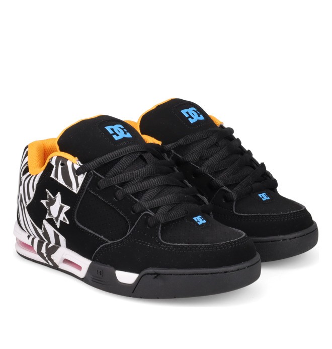 Command - Low-Cut Vizair Shoes for Women  DC02744