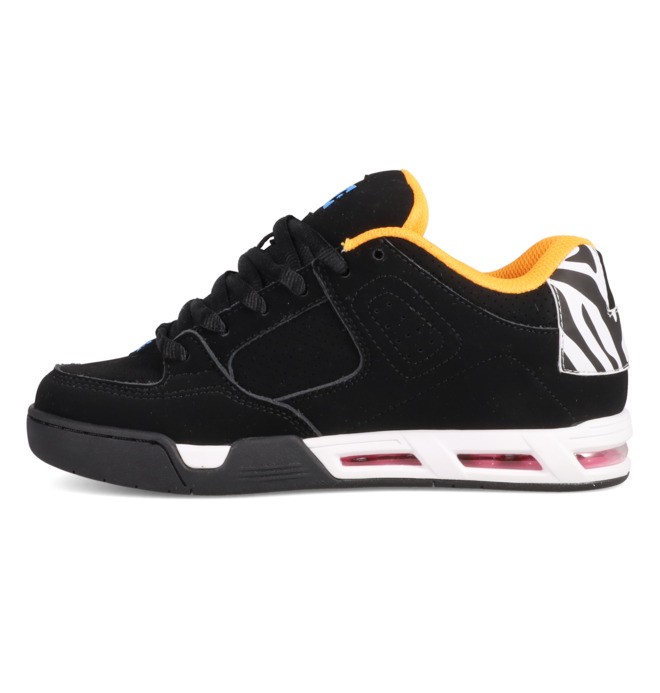 Command - Low-Cut Vizair Shoes for Women  DC02744