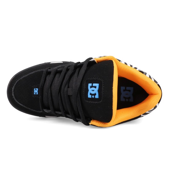 Command - Low-Cut Vizair Shoes for Women  DC02744