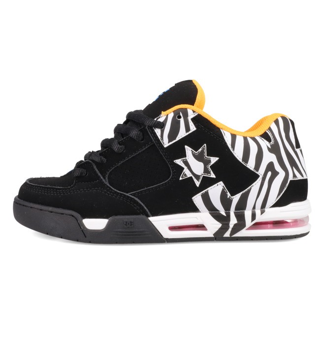 Command - Low-Cut Vizair Shoes for Women  DC02744